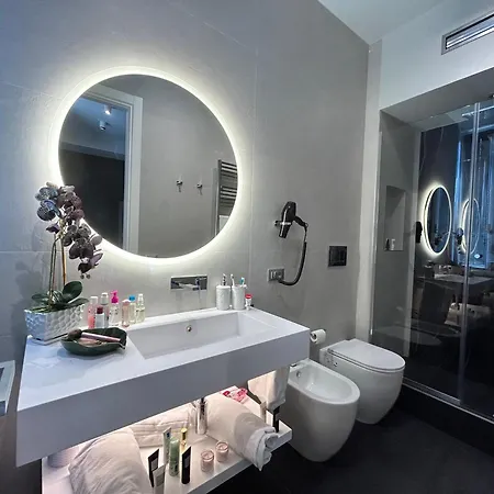 Private Luxury Suites-2