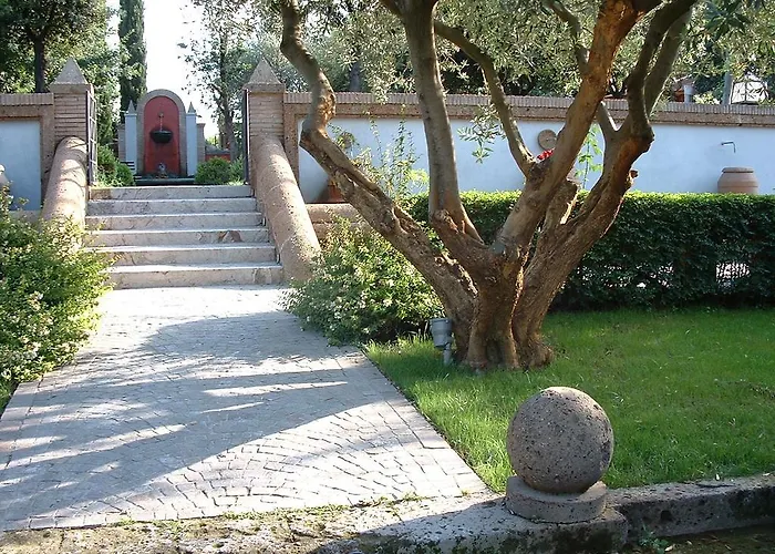 Hotel Stelle D'Europa Roma